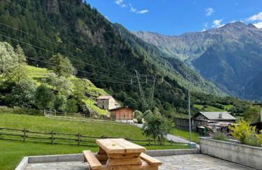 Casa Grailè - Alpine apartment in Valtellina - Photo 22