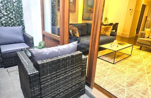 a2bstays Fitzrovia Suite - Foto 16