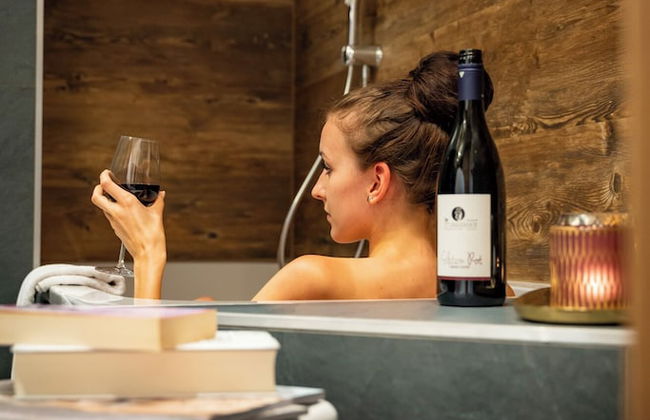 Sepp & Hanni's - Suiten im Dorf - Photo 24