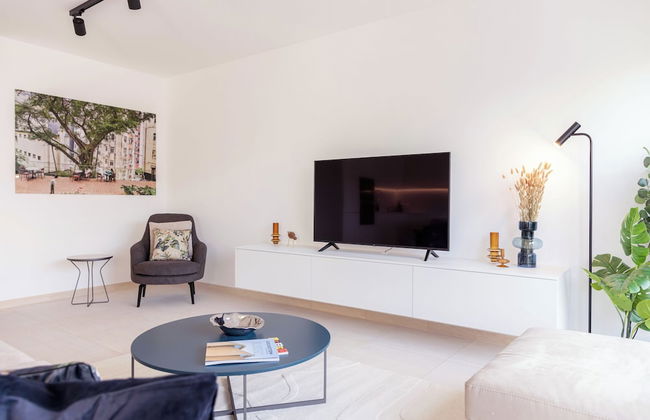 Hamilius Apartments - Foto 3