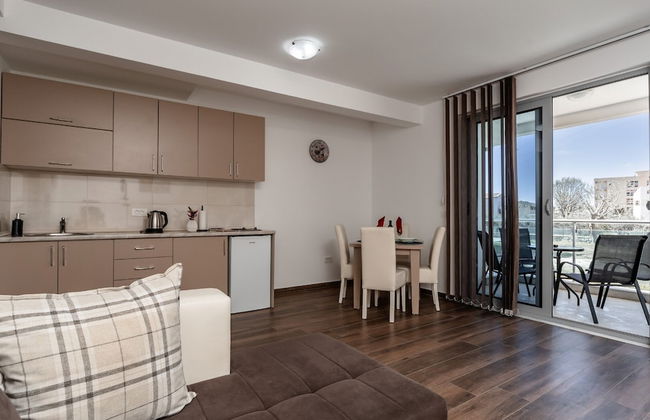 Apartments 4U - Foto 14