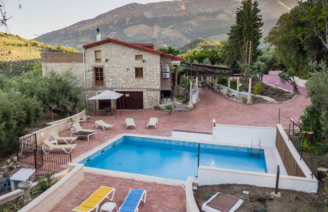 Finca del Valle - Foto 33