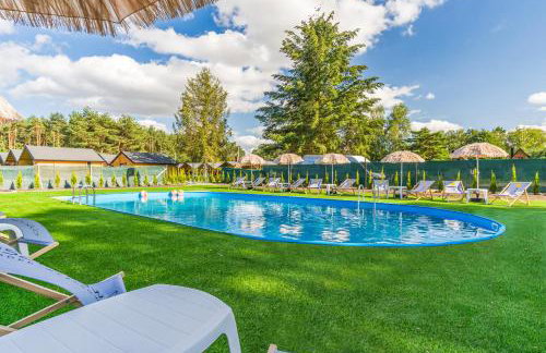 Bursztynowo Mikoszewo - Foto 1