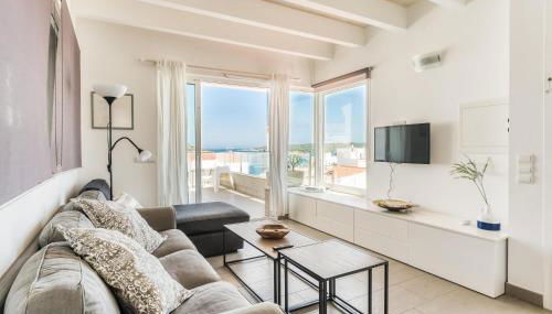 Apartamento en Es Grau con vistas - Foto 3