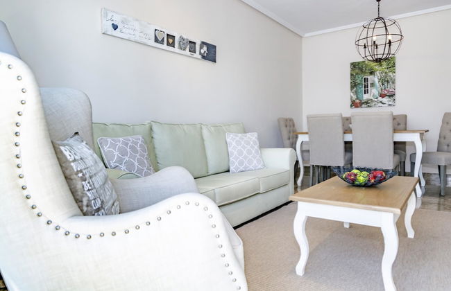 GH2- Modern family friendy apt in Golf Hills - Foto 19