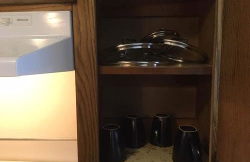 Fully furnished two bedroom apartment - Foto 13