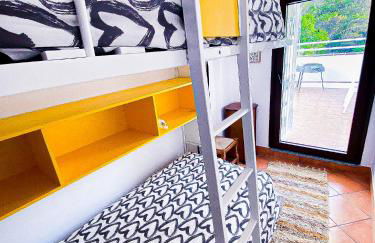 Grazalema - Casita La Calma - Incredible views, Clima Frio-Calor, Wifi & Private Parking optional - Foto 16