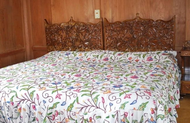 Wangnoo Houseboats - Foto 21