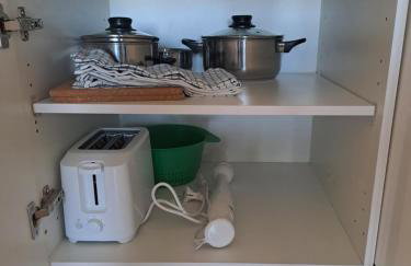 Acogedor loftcon garaje a 10min del aeropuerto e IFEMA - Foto 41