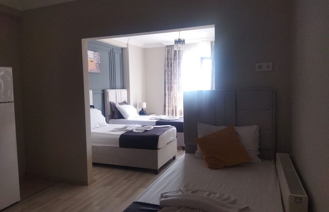 The Queens Apart - Foto 7