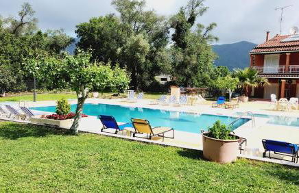 Corfu Paloma Apartments - Foto 39