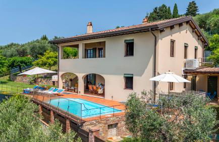 VILLA JASMINE 8, Emma Villas - Foto 1