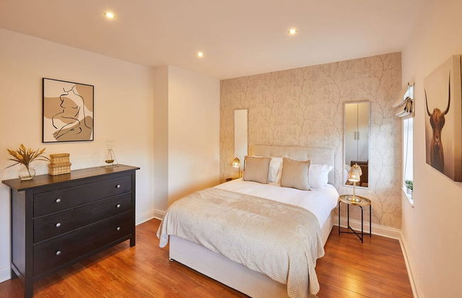 Host Stay Newsam Crescent - Foto 7