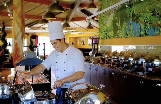 Restyled Villa with Washing Machine near River Moselle - Foto 26