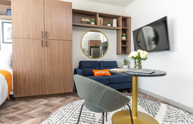 Yugo Guest Suites - Foto 5