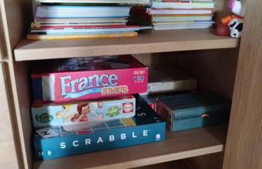 Les Petites Écuries - Photo 13