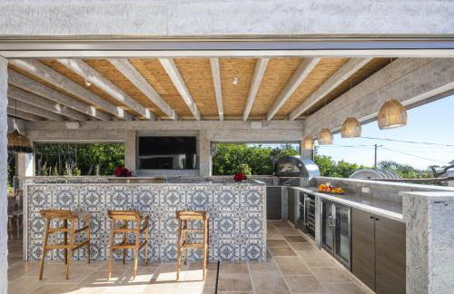 Villa Avalon - Bedzy Luxury - Foto 22