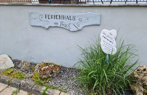 Ferienhaus am Bach - Foto 17