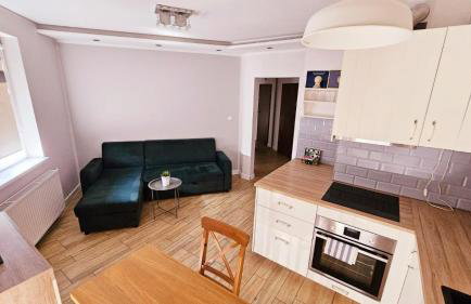 Apartament Młynarska - Foto 2