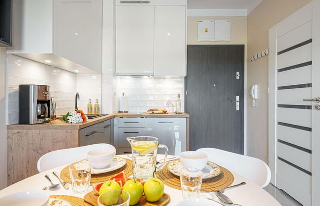 Apartamenty Sun & Snow Gardenia - Foto 35