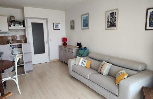 Studio vue mer - La Turballe - Foto 11