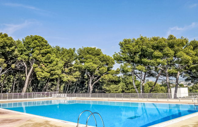 Athéna Résidence - Foto 1