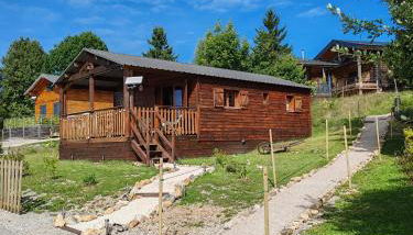 Chalet dans le parc régional du Haut-Jura - Foto 3