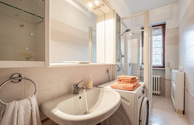 Ripamonti View Apartment - Foto 29