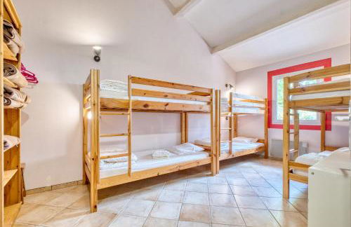 La Grange de Léo - Foto 16