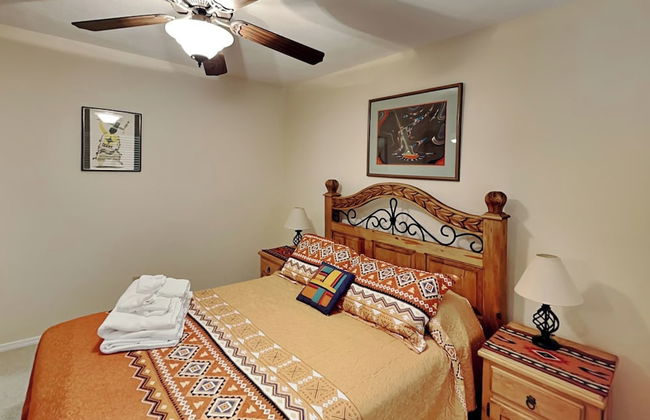 DB Mountain by Ruidoso Vacation Rentals - Foto 30