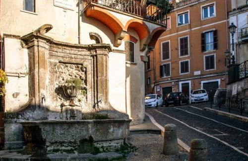 L'Orizzonte - locazione turistica Castelli Romani - Foto 27