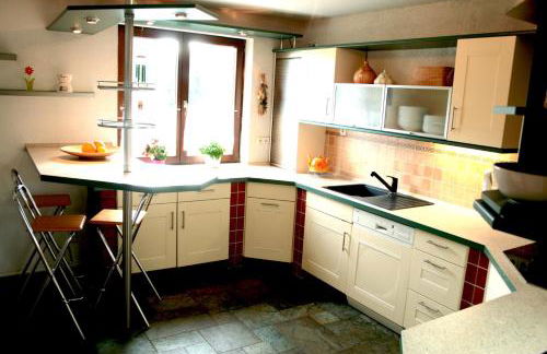 Urlaub in Crottendorf für bis zu 8 Personen - Foto 9