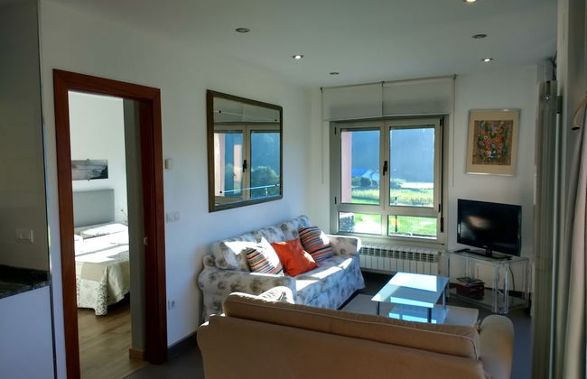 Apartamentos Arcos del Esva - Photo 26