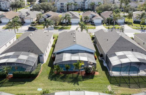 Villa Helena, Windsor Palms - Foto 23