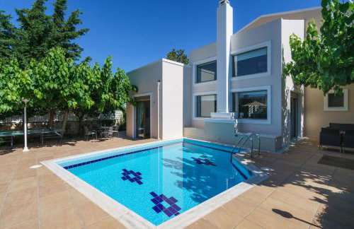 Salvia Villas - Foto 11