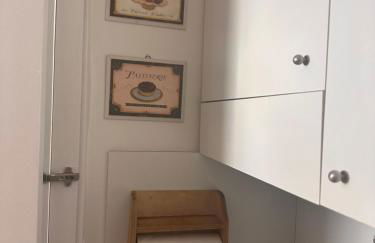 PARIOLI LUXURY SUITe II - Foto 12