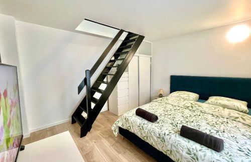 T3 rénové à 15 min de Lyon - Foto 23