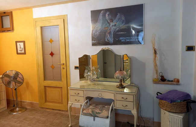 Summer Sale! Lovely 3-bed Apartment in Spoleto - Foto 34