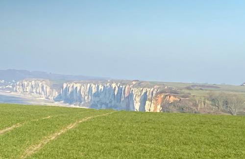 Villa des Chardons - Foto 30