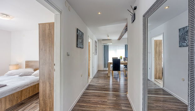 Apartment Salvia 2 - Foto 3, Habitación