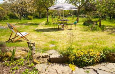 La Maison Cabane - Foto 24