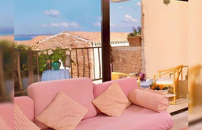 Seaside Apartment Baja Sardinia - 6pl June & July - 150 m From Smeraldo Beach ! - Foto 7