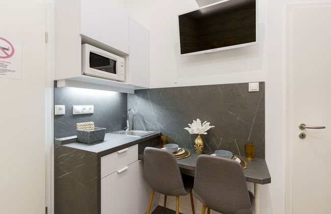 Budapest Holidays Harmony - Foto 65