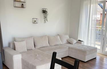 Schöne Wohnung in ruhiger Lage - Foto 1