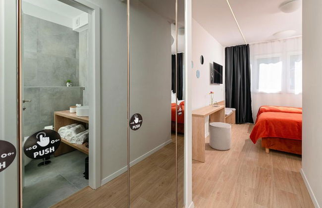Skaline Luxury rooms Split - Foto 60