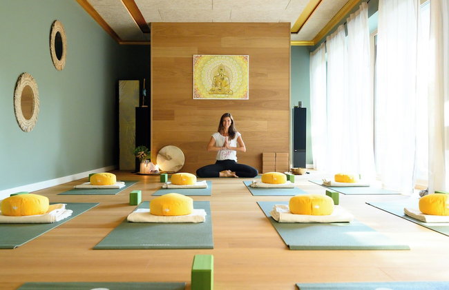 The Green Rostock Apartment Hotel - Foto 31