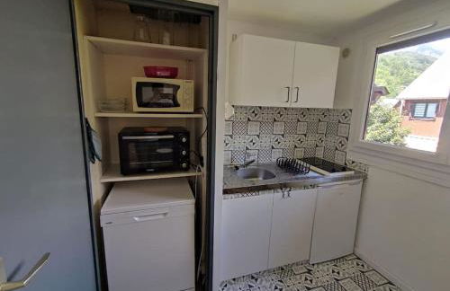 Le ThiCha Alpe d'Huez Gd Domaine Allemond ThiLuCha - Foto 13