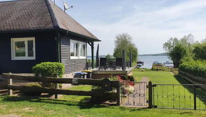 Seeblick (optional mit Boot) - Foto 5