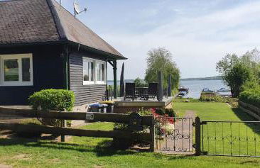 Seeblick (optional mit Boot) - Foto 5