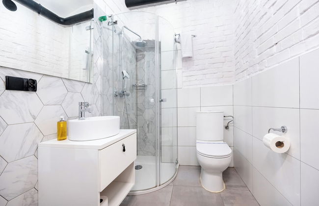 RentPlanet - Apartamenty Strzałowa - Foto 61